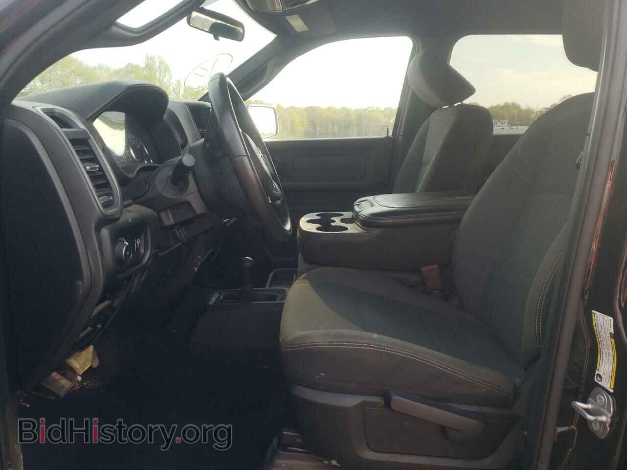 2022 RAM 2500 - VIN: 3C6UR5CL5NG201235 - Фото 7