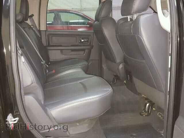 2012 DODGE RAM 1500 - VIN: 1C6RD7MTXCS185263 - Фото 6