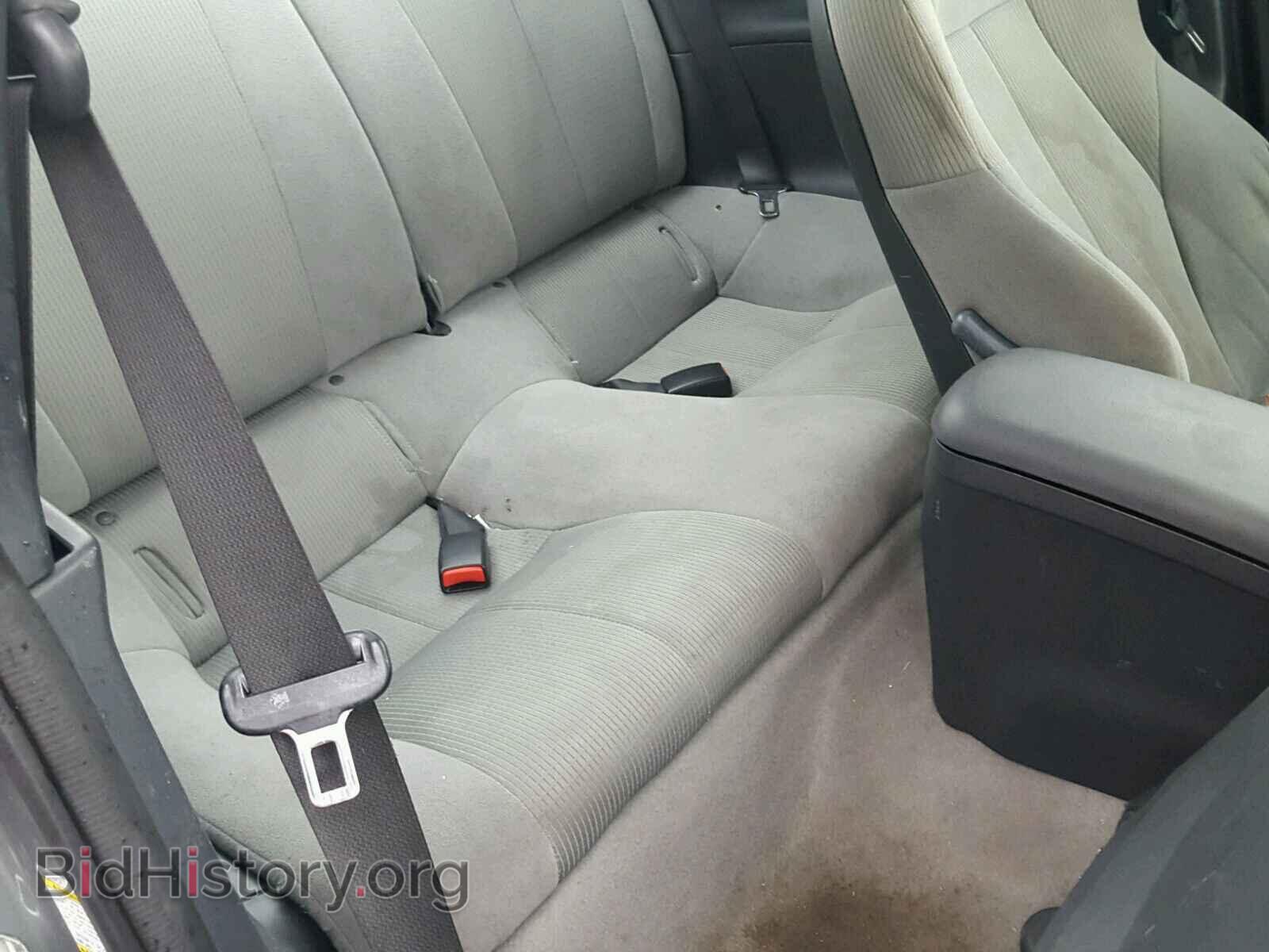 2007 MITSUBISHI ECLIPSE - VIN: 4A3AK24F07E052201 - Photo 6