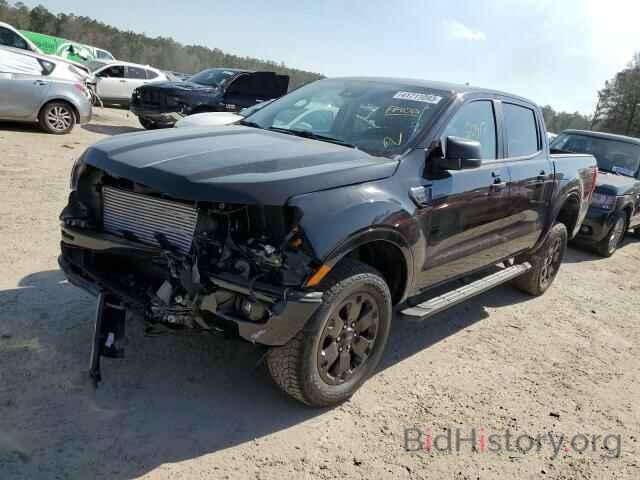 Photo 1FTER4FH5NLD34336 - FORD RANGER 2022