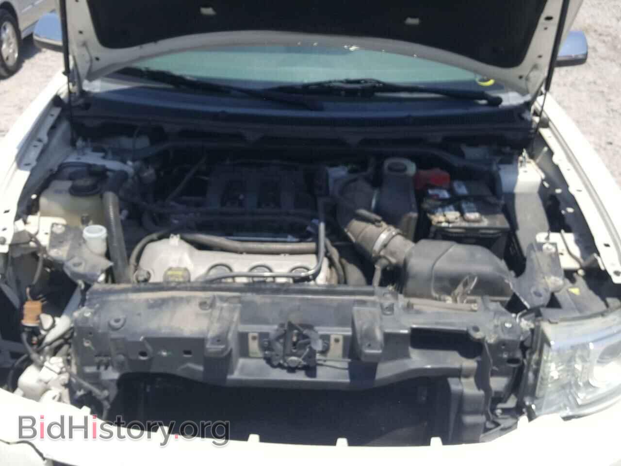 2012 FORD FLEX - VIN: 2FMGK5DC9CBD22550 - Фото 7