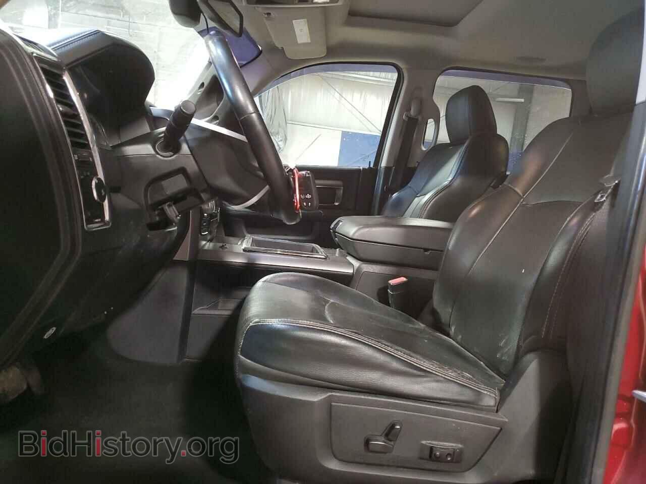 2013 RAM 1500 - VIN: 1C6RR7MT8DS685103 - Photo 7