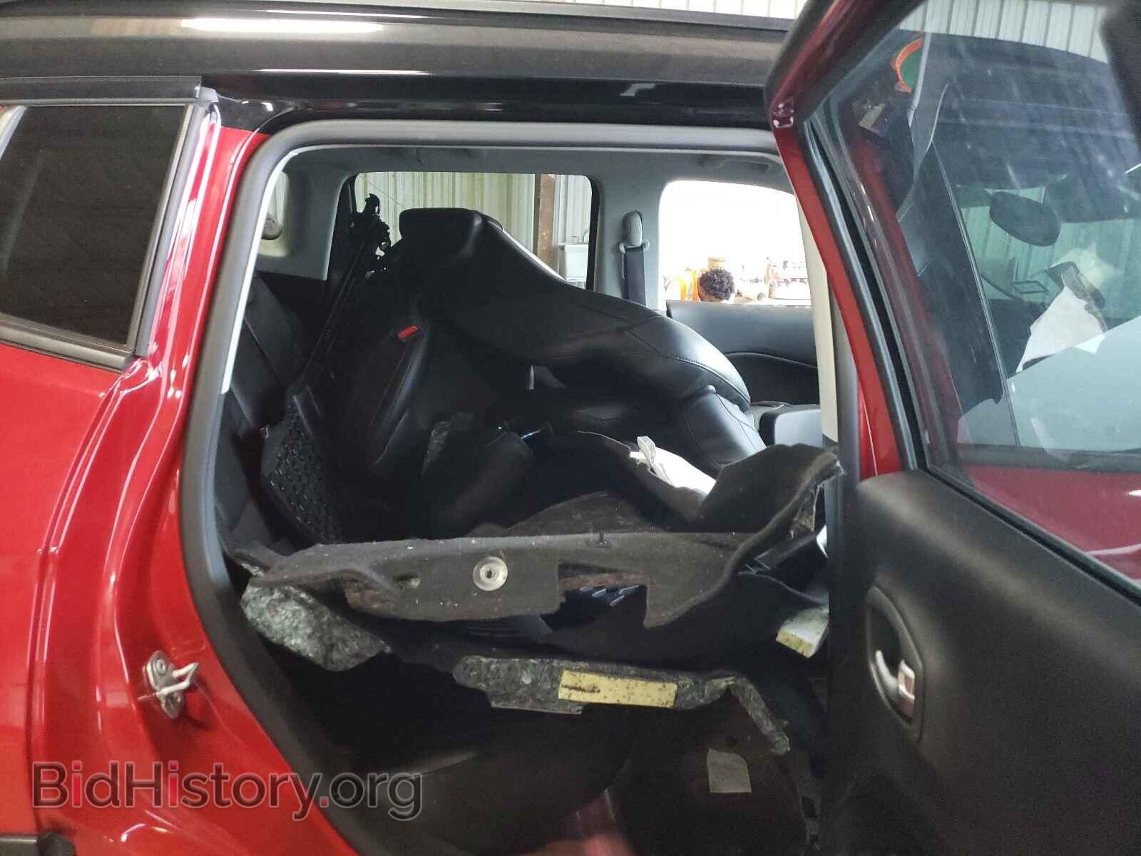 2021 JEEP COMPASS - VIN: 3C4NJCBB6MT522708 - Photo 6