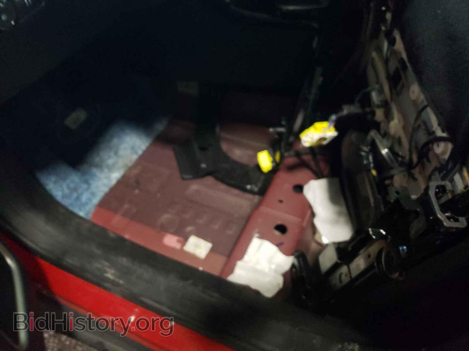 2021 JEEP COMPASS - VIN: 3C4NJCBB6MT522708 - Photo 9