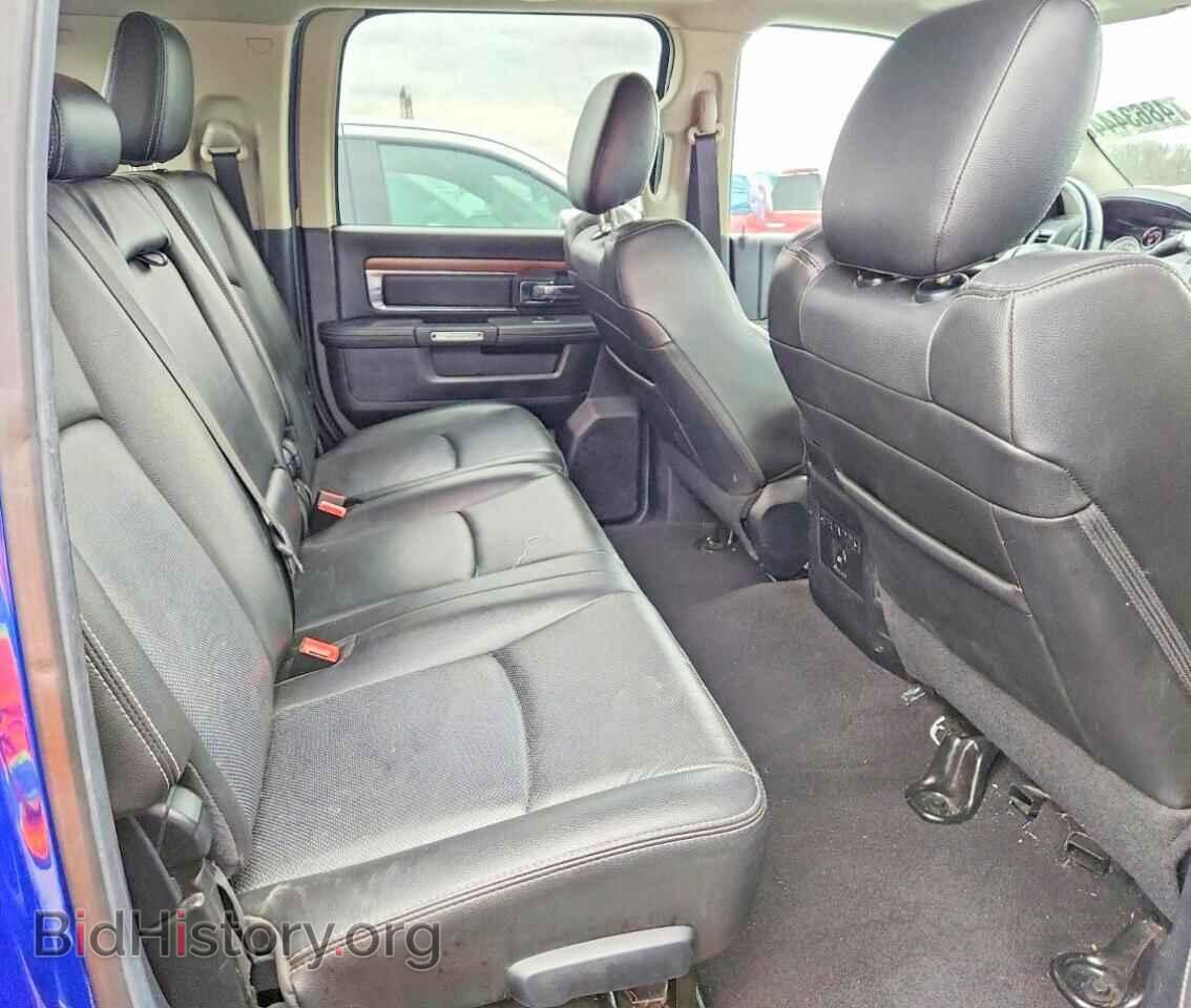 2014 RAM 3500 - VIN: 3C63R3ML3EG251792 - Фото 10
