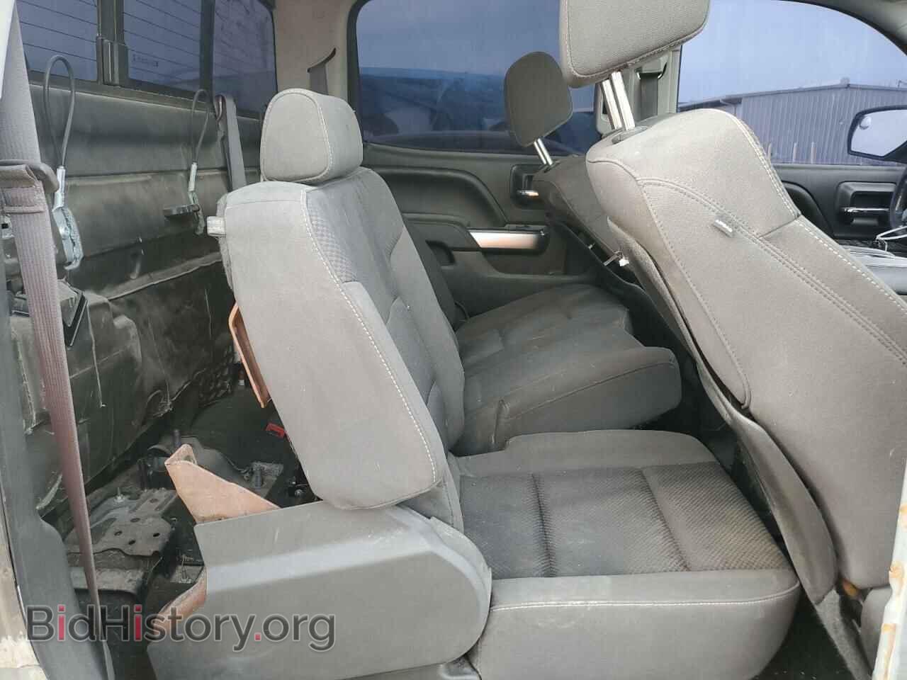 2014 CHEVROLET ALL Models - VIN: 3GCUKREC9EG242842 - Фото 10