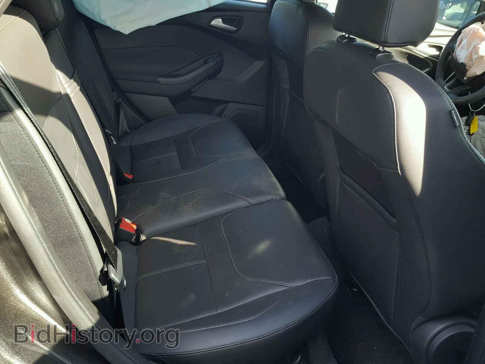 2015 FORD FOCUS - VIN: 1FADP3K23FL330208 - Photo 6
