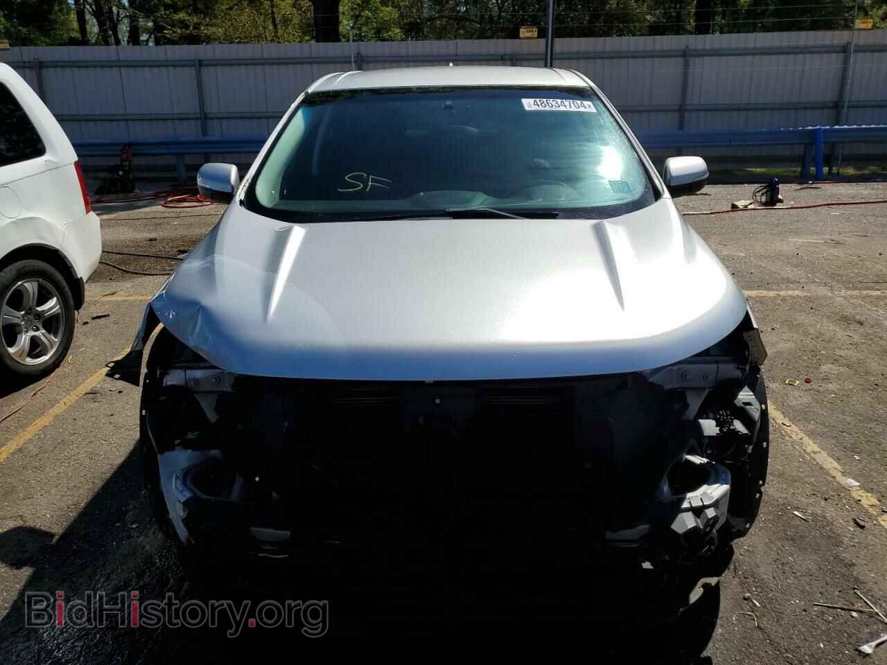 2017 FORD EDGE - VIN: 2FMPK3K97HBB52725 - Photo 5