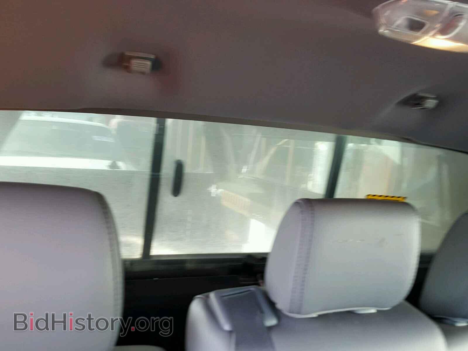 2012 FORD F150 - VIN: 1FTMF1CM7CKD98112 - Фото 6