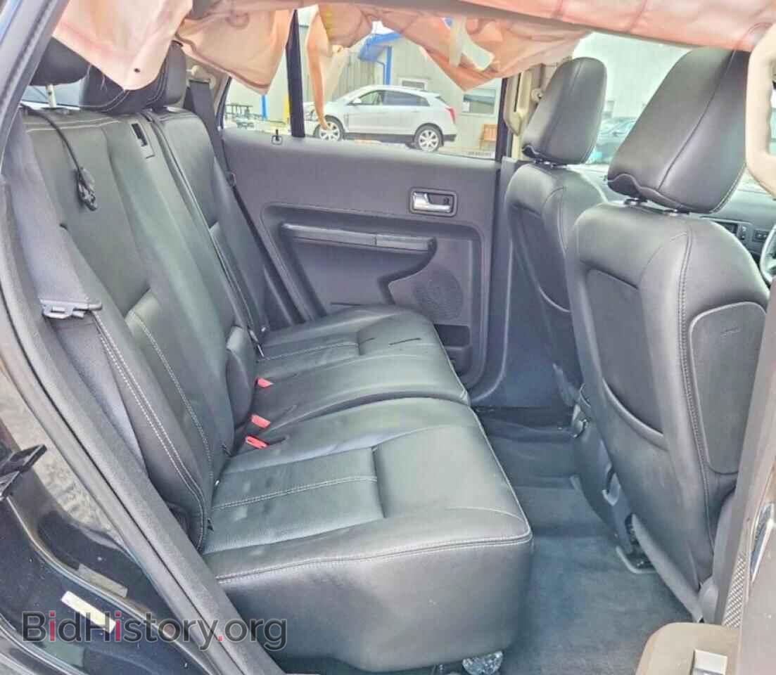 2010 FORD EDGE - VIN: 2FMDK4KC7ABB68336 - Фото 10