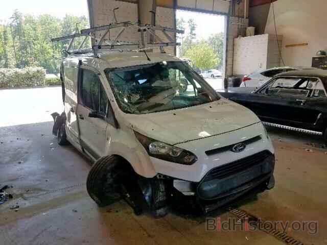 Photo NM0LS7E70G1282583 - FORD TRANSIT CO 2016