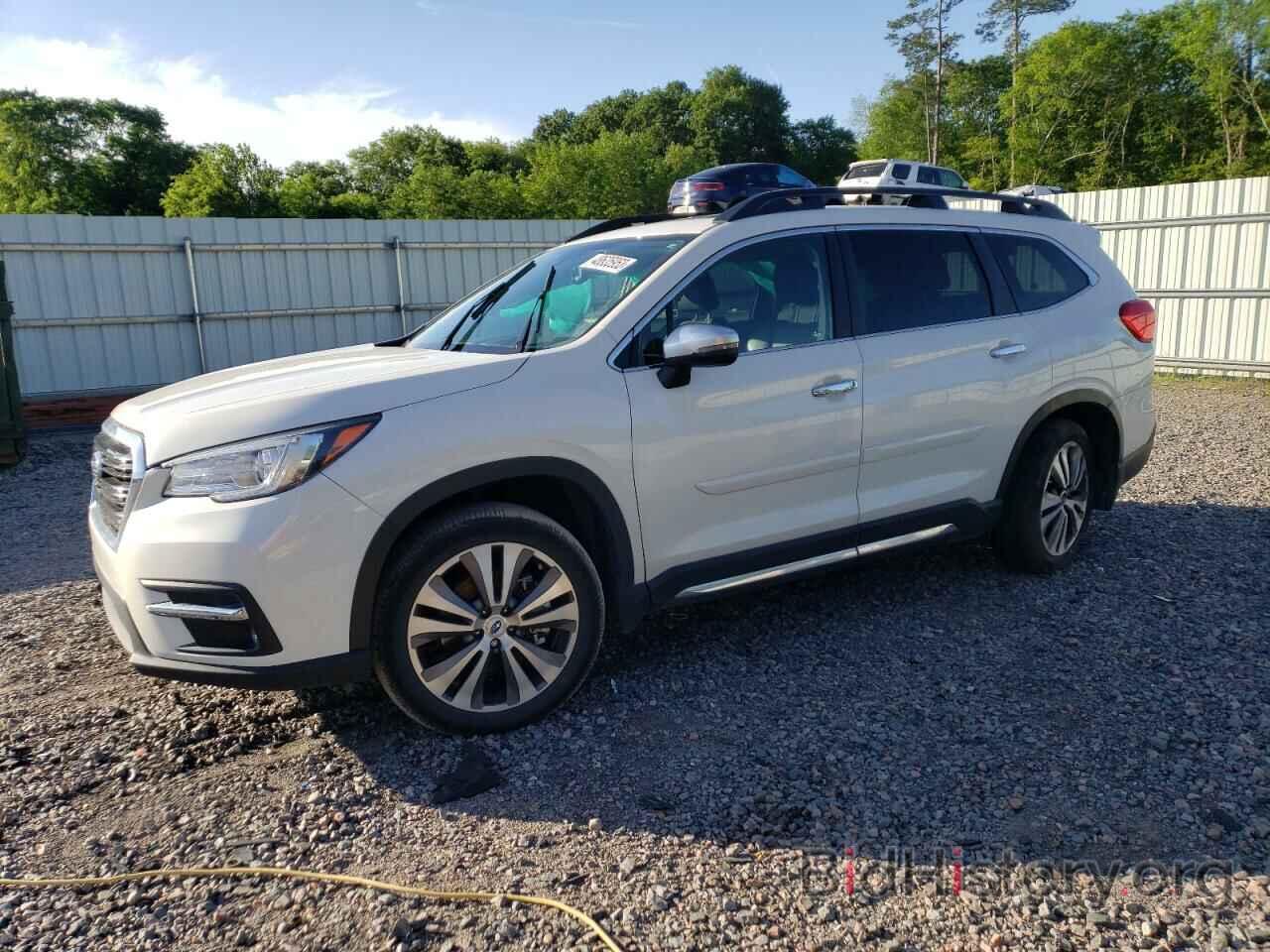 Photo 4S4WMARD2M3433846 - SUBARU ASCENT 2021