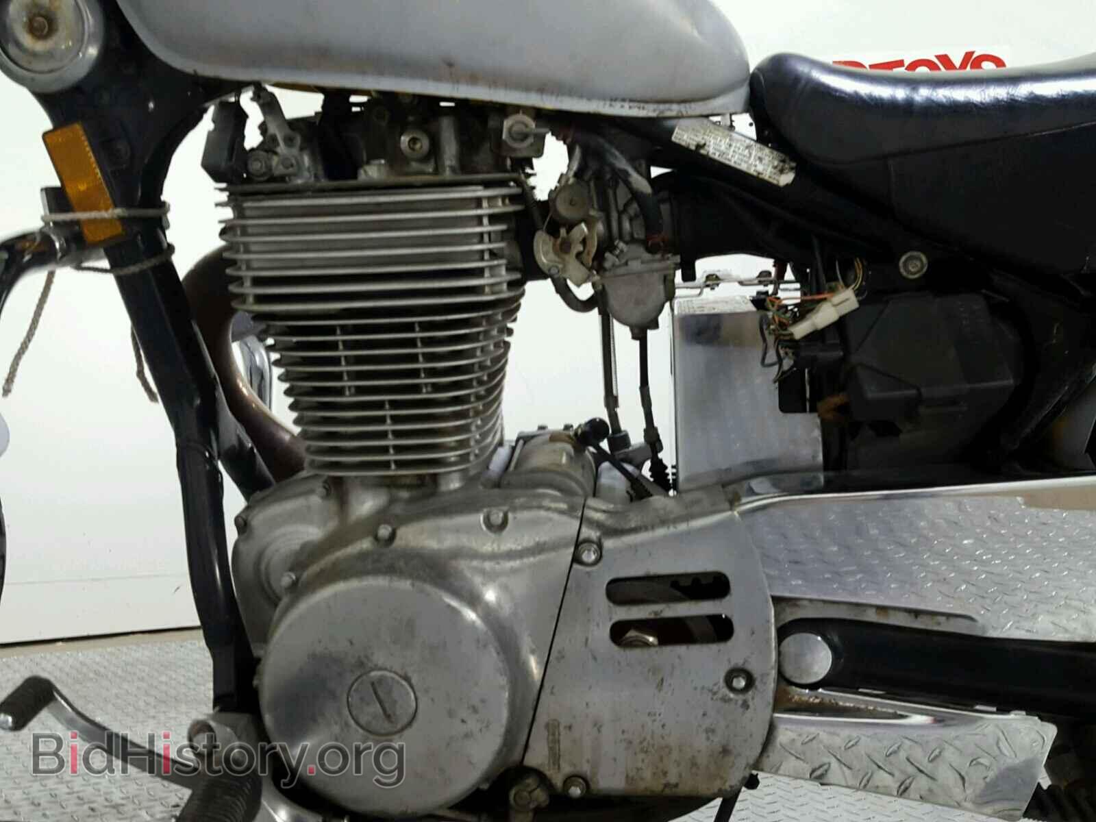 1996 SUZUKI OTHR CYCLE - VIN: JS1NP41AXT2103784 - Photo 11
