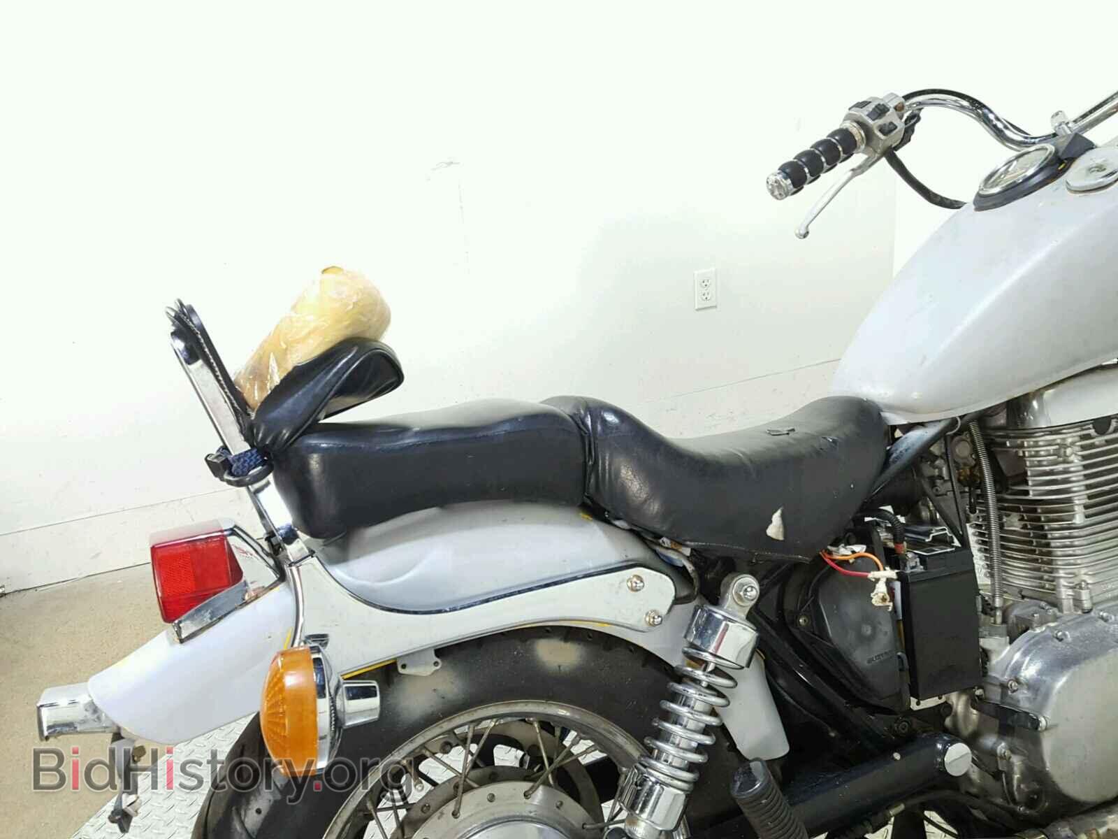1996 SUZUKI OTHR CYCLE - VIN: JS1NP41AXT2103784 - Photo 15