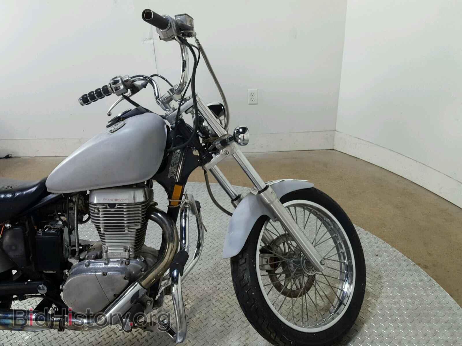 1996 SUZUKI OTHR CYCLE - VIN: JS1NP41AXT2103784 - Photo 16