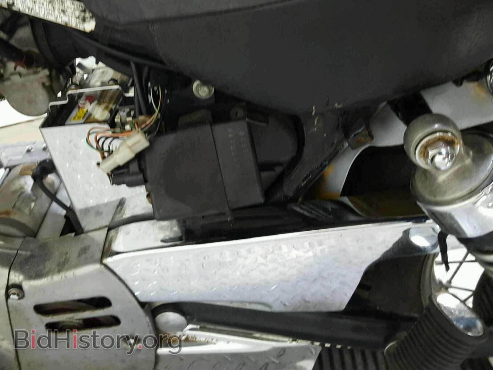 1996 SUZUKI OTHR CYCLE - VIN: JS1NP41AXT2103784 - Photo 17