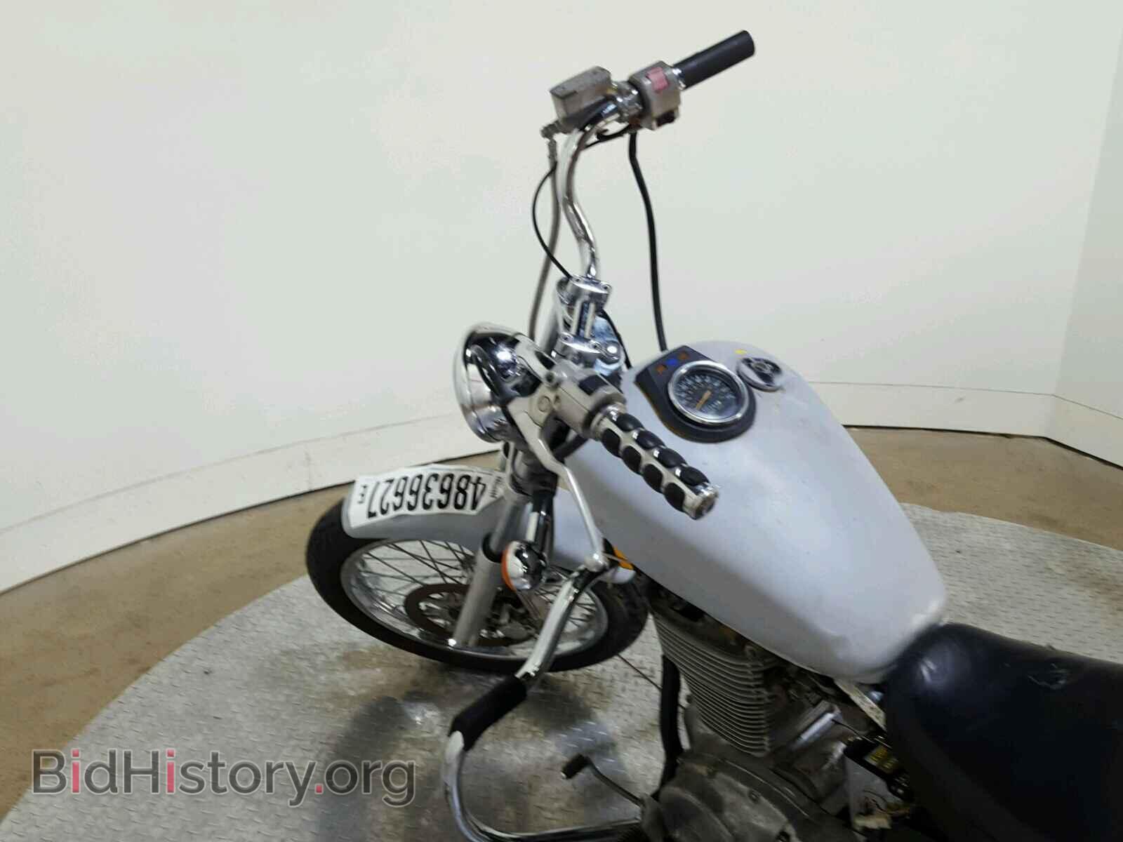 1996 SUZUKI OTHR CYCLE - VIN: JS1NP41AXT2103784 - Photo 18