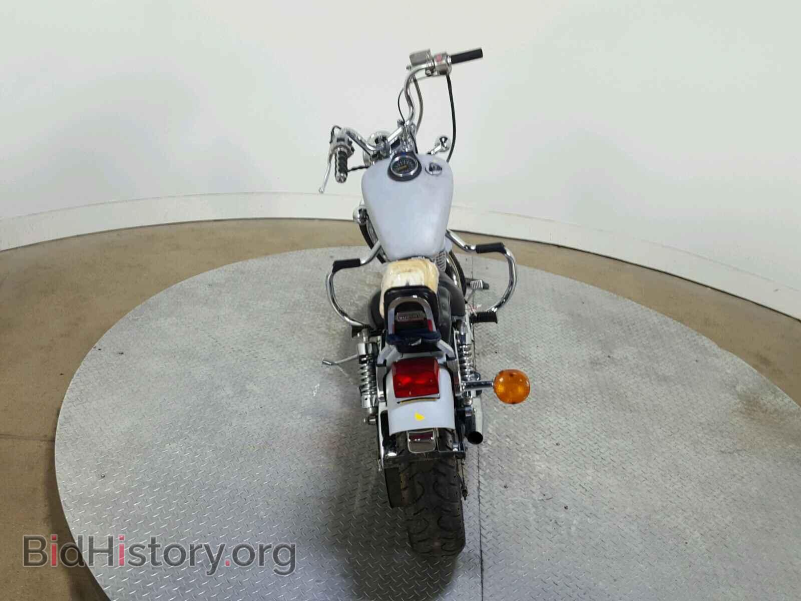 1996 SUZUKI OTHR CYCLE - VIN: JS1NP41AXT2103784 - Photo 9