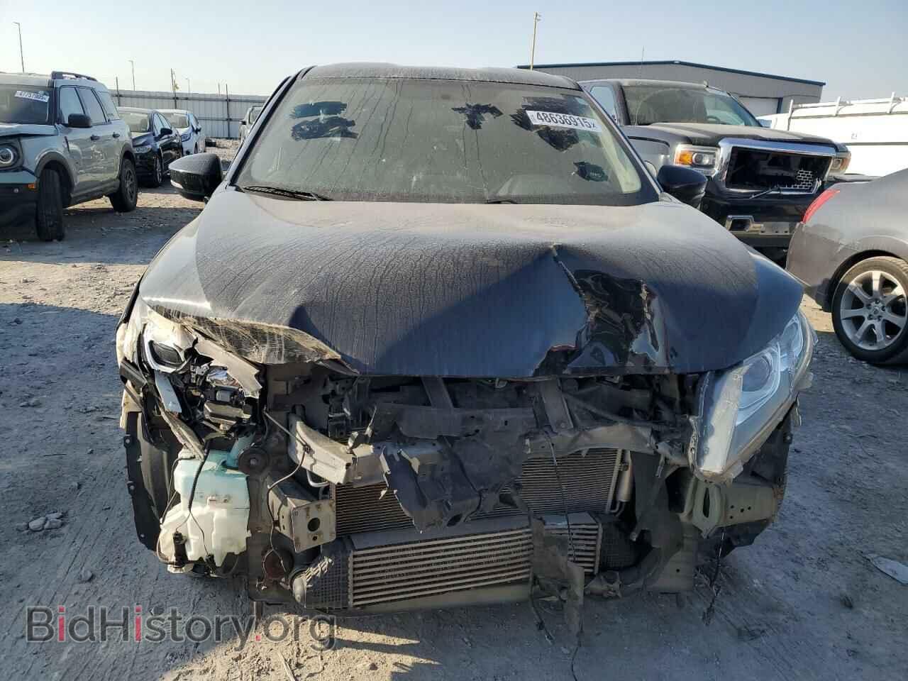 2020 MITSUBISHI ECLIPSE - VIN: JA4AS4AA2LZ028342 - Photo 5