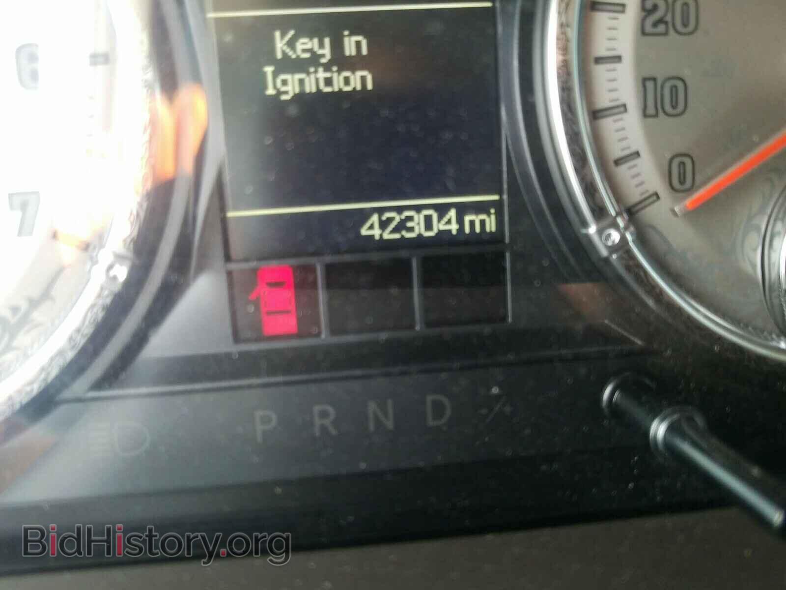 2012 DODGE RAM 1500 - VIN: 1C6RD7PT8CS147316 - Фото 8