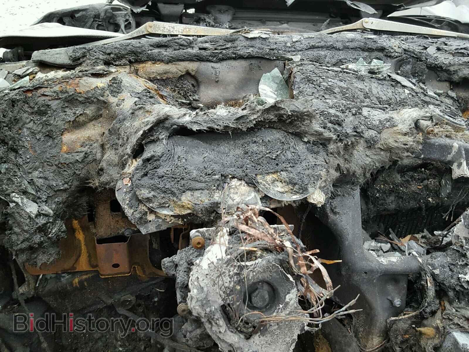 2012 BMW X5 - VIN: N0V1N48637047 - Фото 8