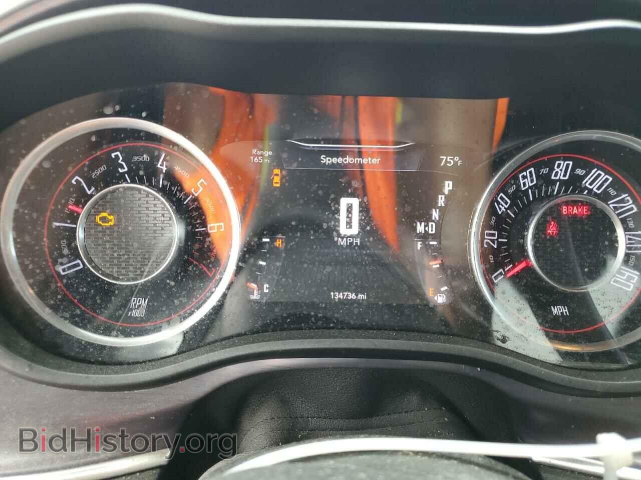2015 DODGE CHALLENGER - VIN: 2C3CDZAG8FH855510 - Фото 9