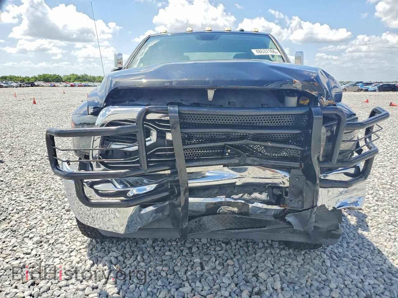 2018 RAM 2500 - VIN: 3C6UR5CL2JG396737 - Фото 5