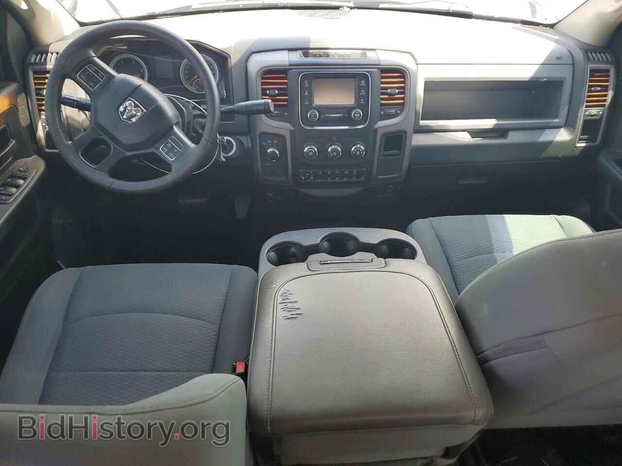 2018 RAM 2500 - VIN: 3C6UR5CL2JG396737 - Фото 8
