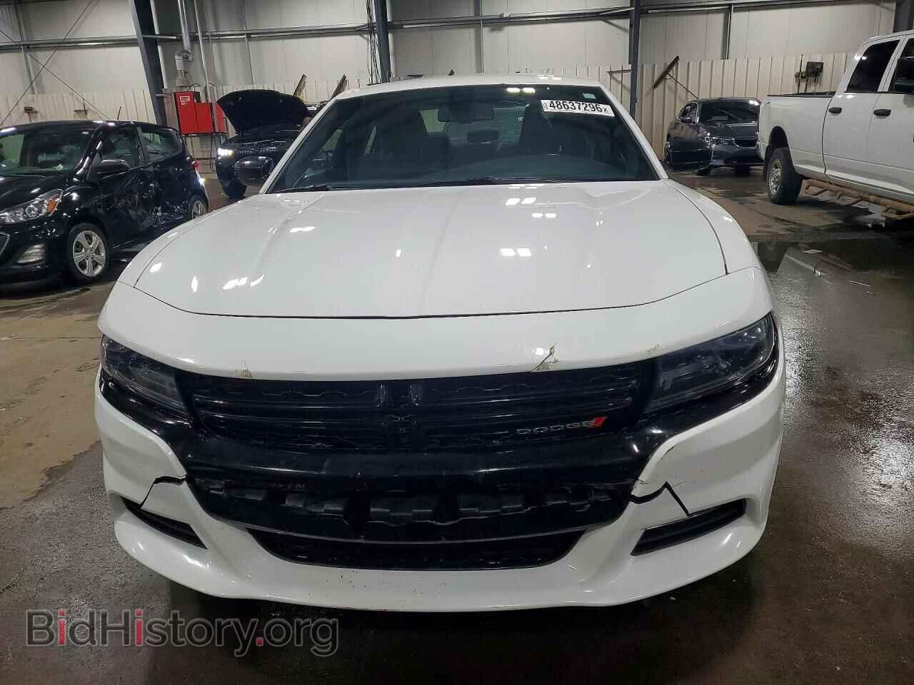 2017 DODGE CHARGER - VIN: 2C3CDXJG1HH557601 - Photo 5