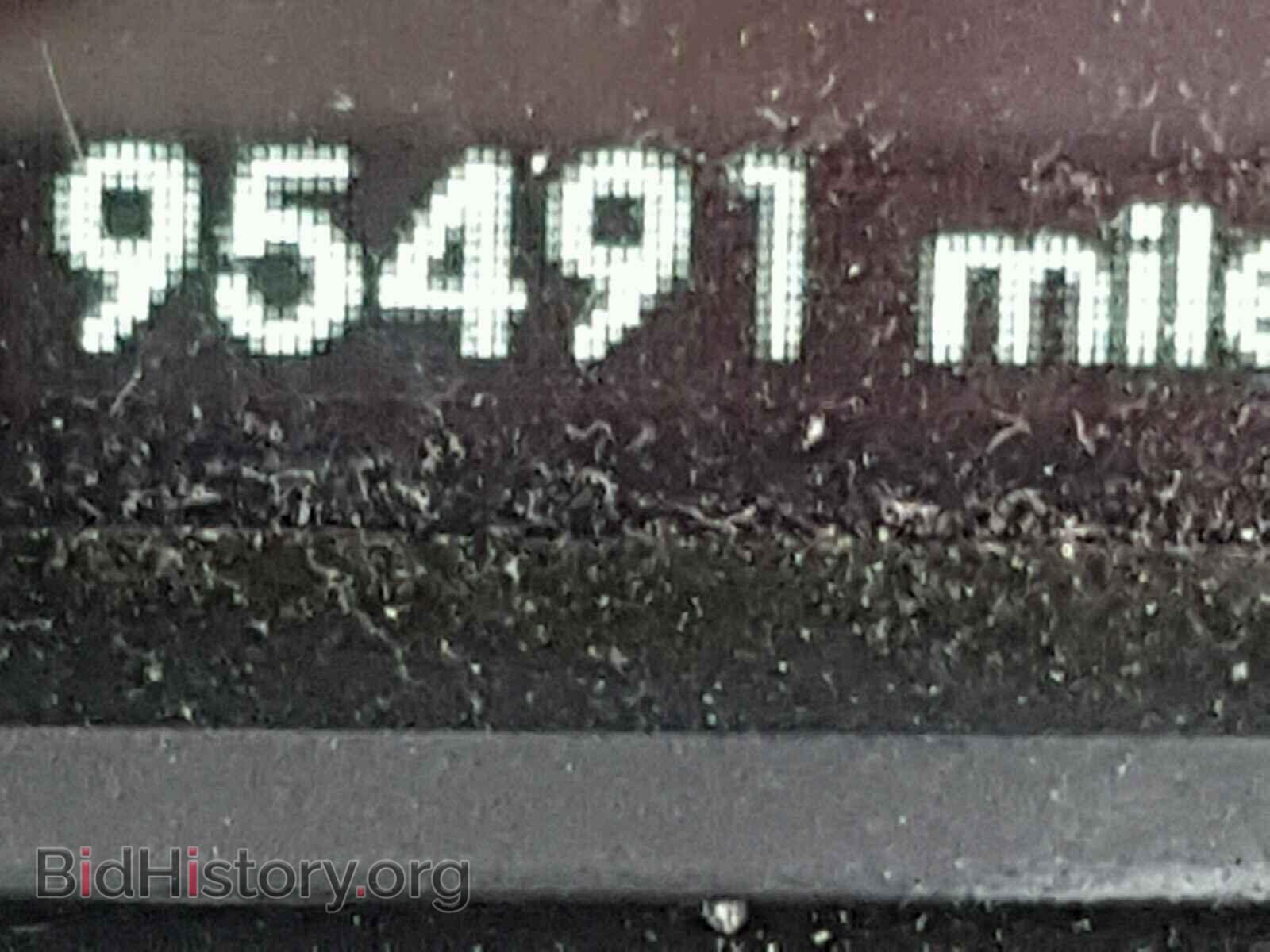 2012 HYUNDAI SONATA - VIN: 5NPEB4AC3CH323160 - Фото 8