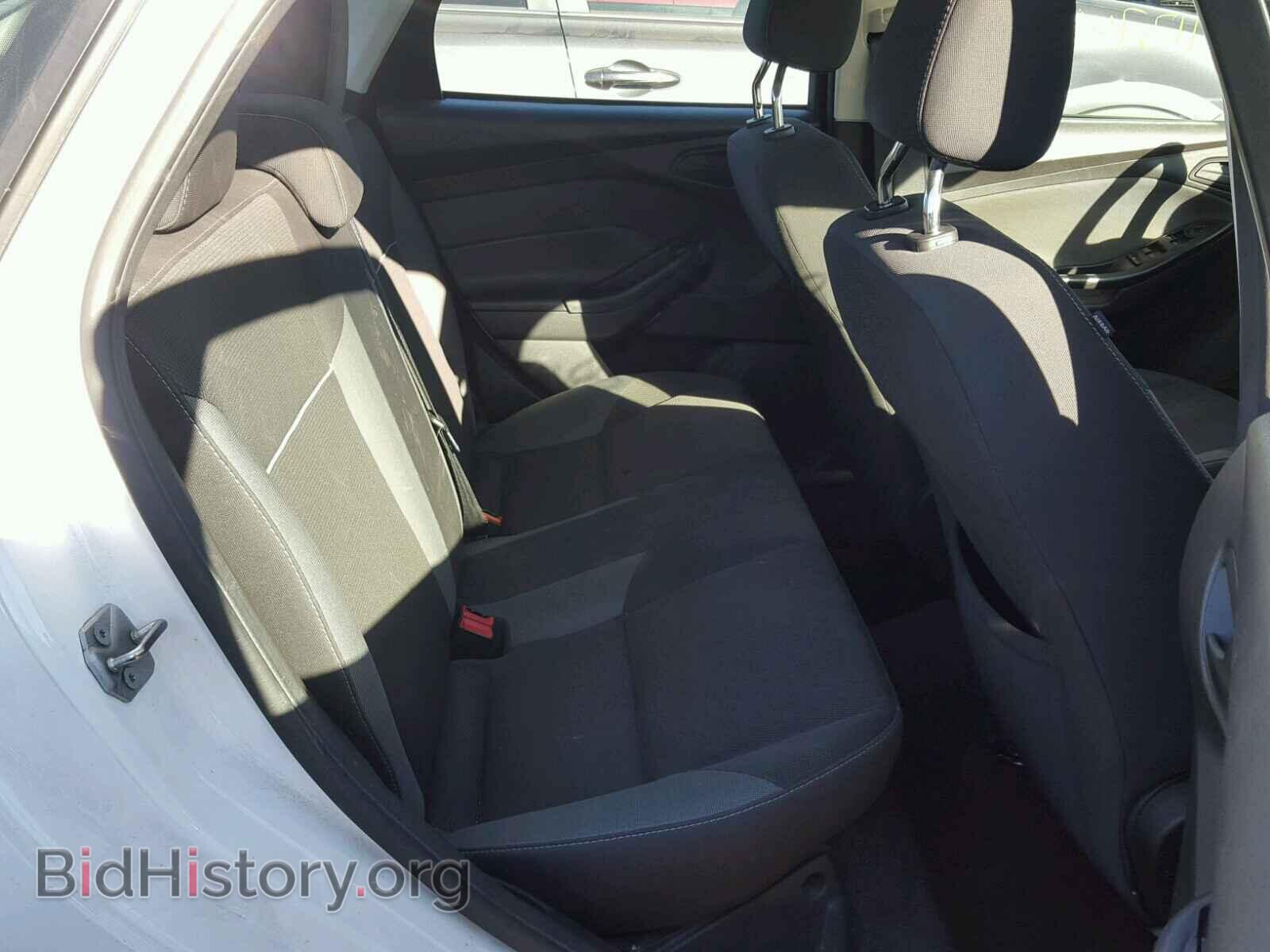 2012 FORD FOCUS - VIN: 1FAHP3F2XCL360880 - Photo 6