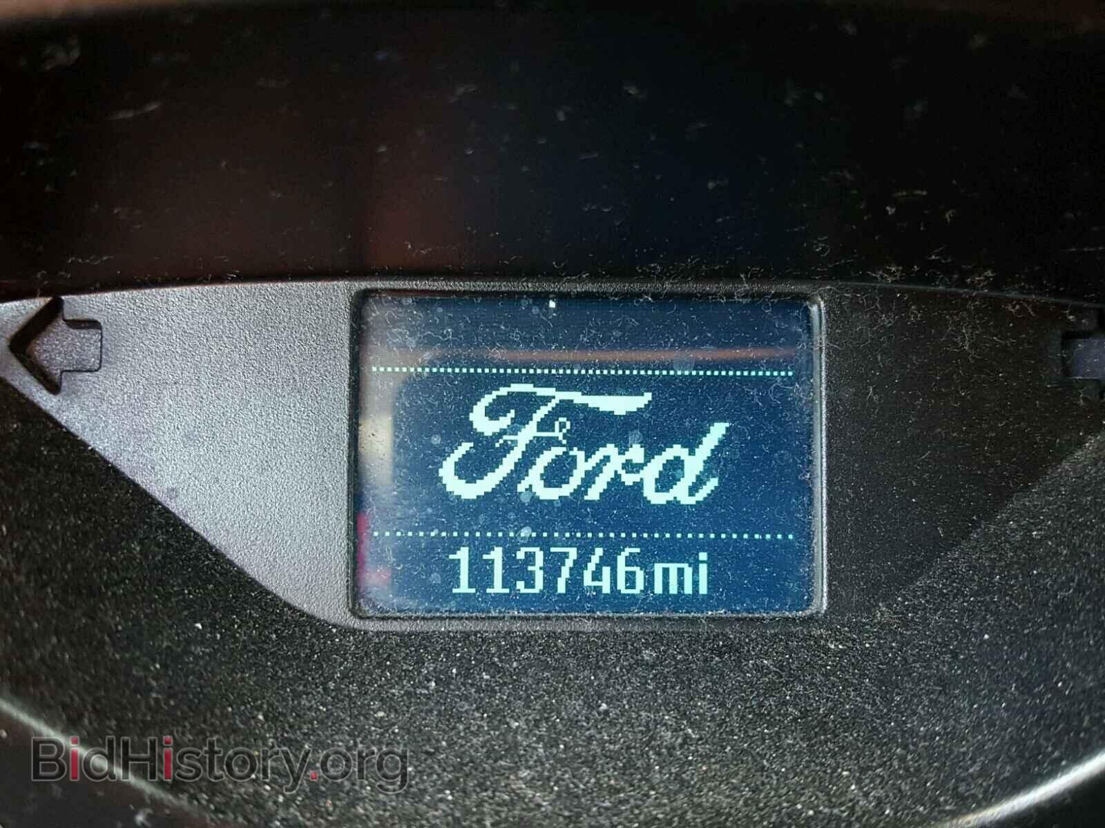 2012 FORD FOCUS - VIN: 1FAHP3F2XCL360880 - Photo 8