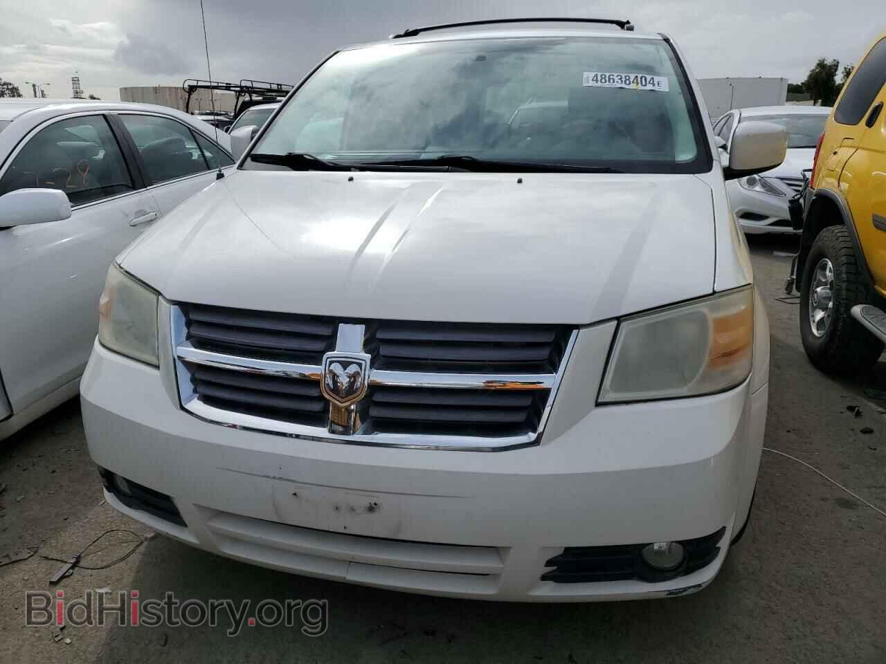 2010 DODGE CARAVAN - VIN: 2D4RN5D16AR283698 - Photo 5