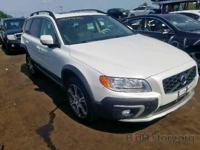 Photo YV4902ND0F1195211 - VOLVO XC70 2015