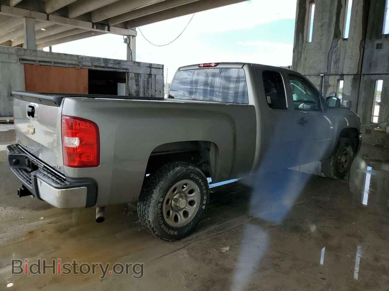 2007 CHEVROLET ALL Models - VIN: 2GCEC19C071577996 - Фото 3