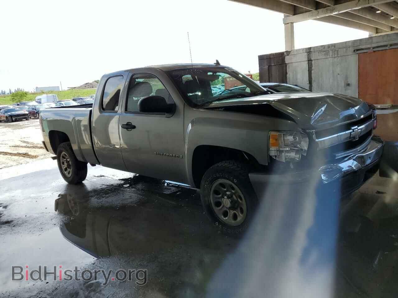 2007 CHEVROLET ALL Models - VIN: 2GCEC19C071577996 - Фото 4