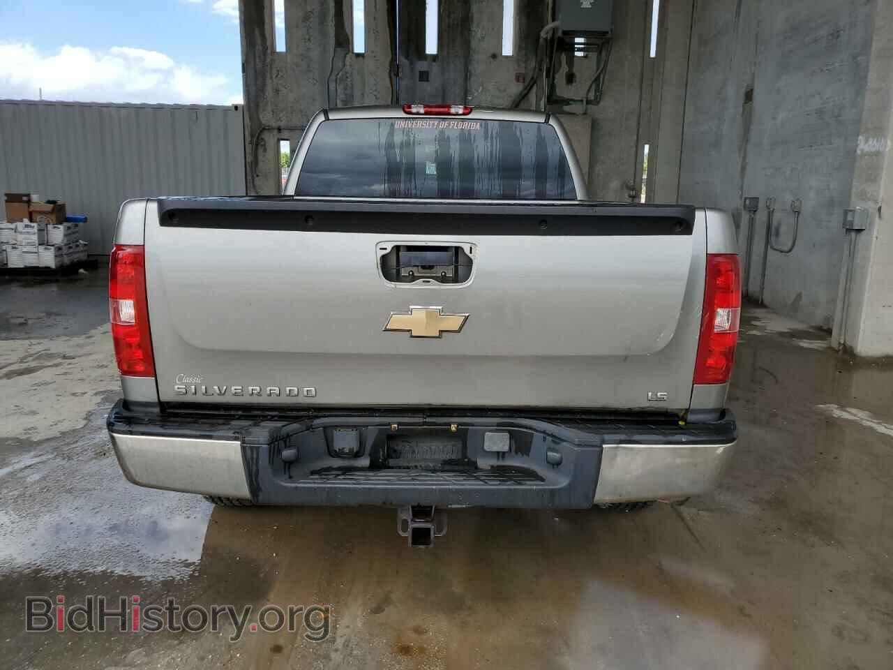2007 CHEVROLET ALL Models - VIN: 2GCEC19C071577996 - Фото 6