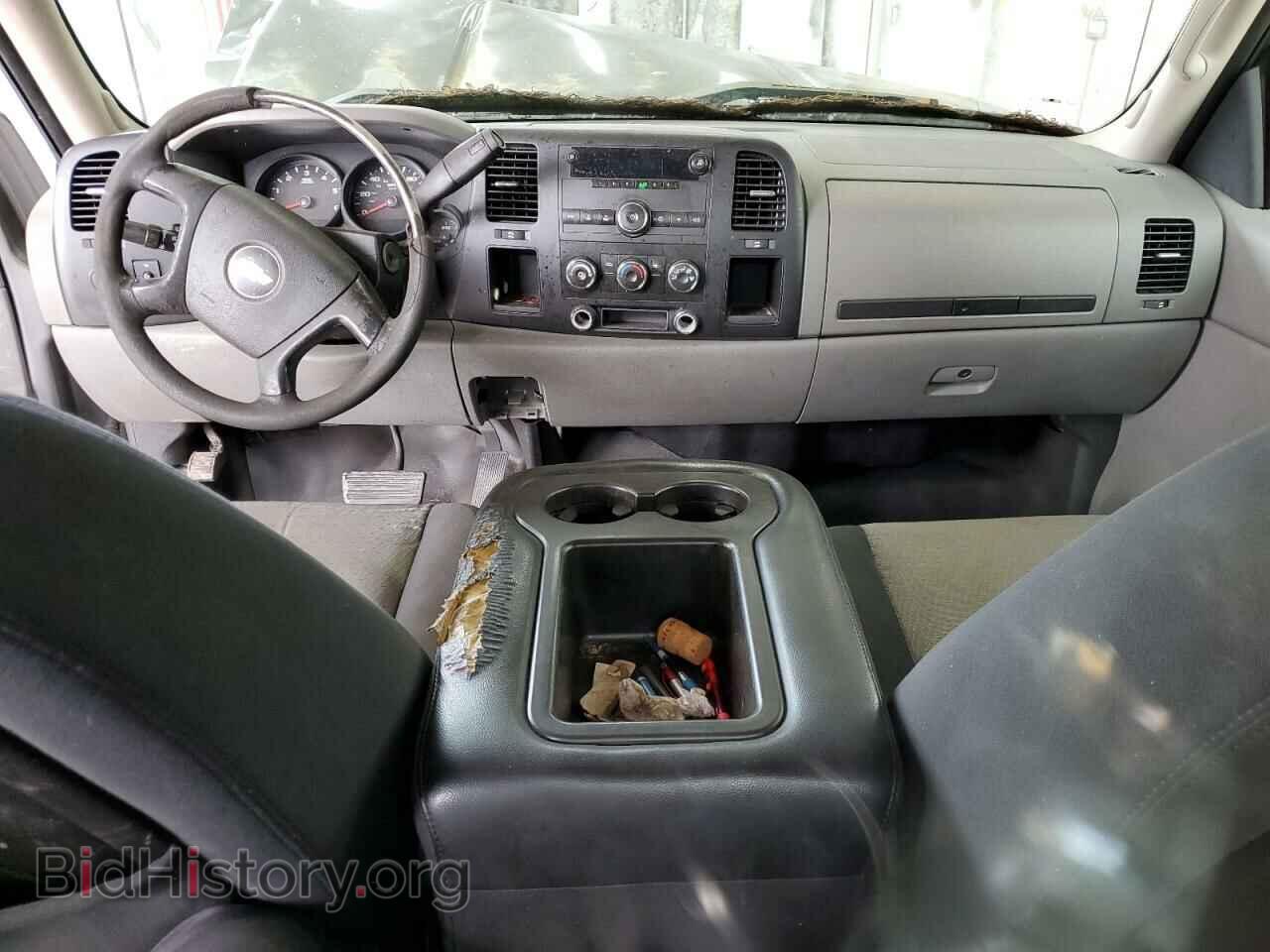 2007 CHEVROLET ALL Models - VIN: 2GCEC19C071577996 - Фото 8