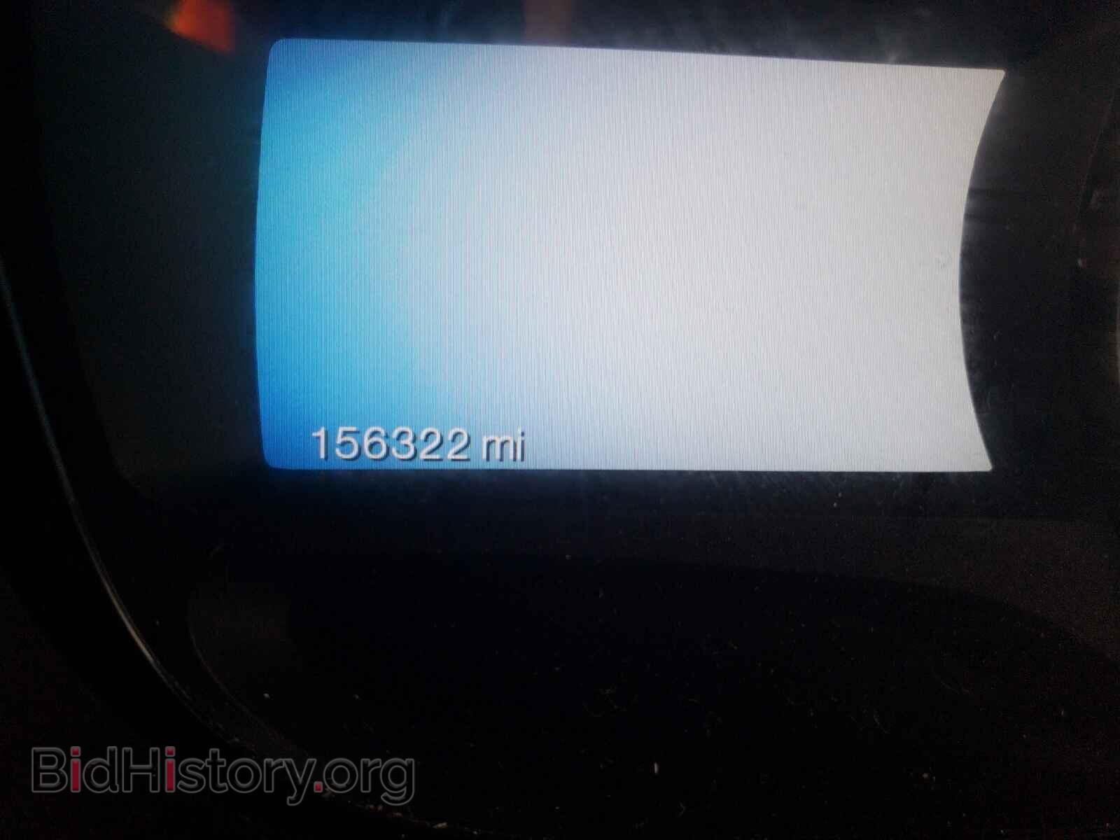 2011 FORD EDGE - VIN: 2FMDK3KC9BBA69979 - Photo 8