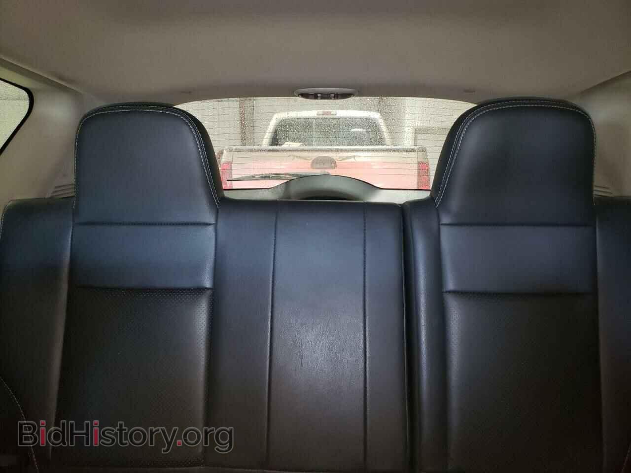2015 JEEP COMPASS - VIN: 1C4NJDEB2FD396518 - Photo 10