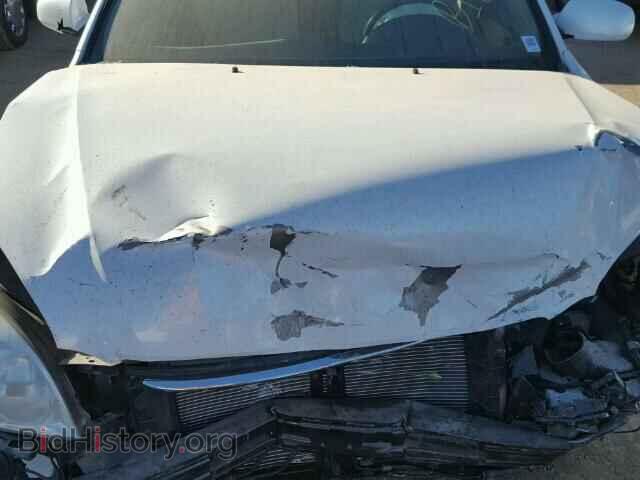 2006 KIA OPTIMA - VIN: KNAGE124065067647 - Фото 7