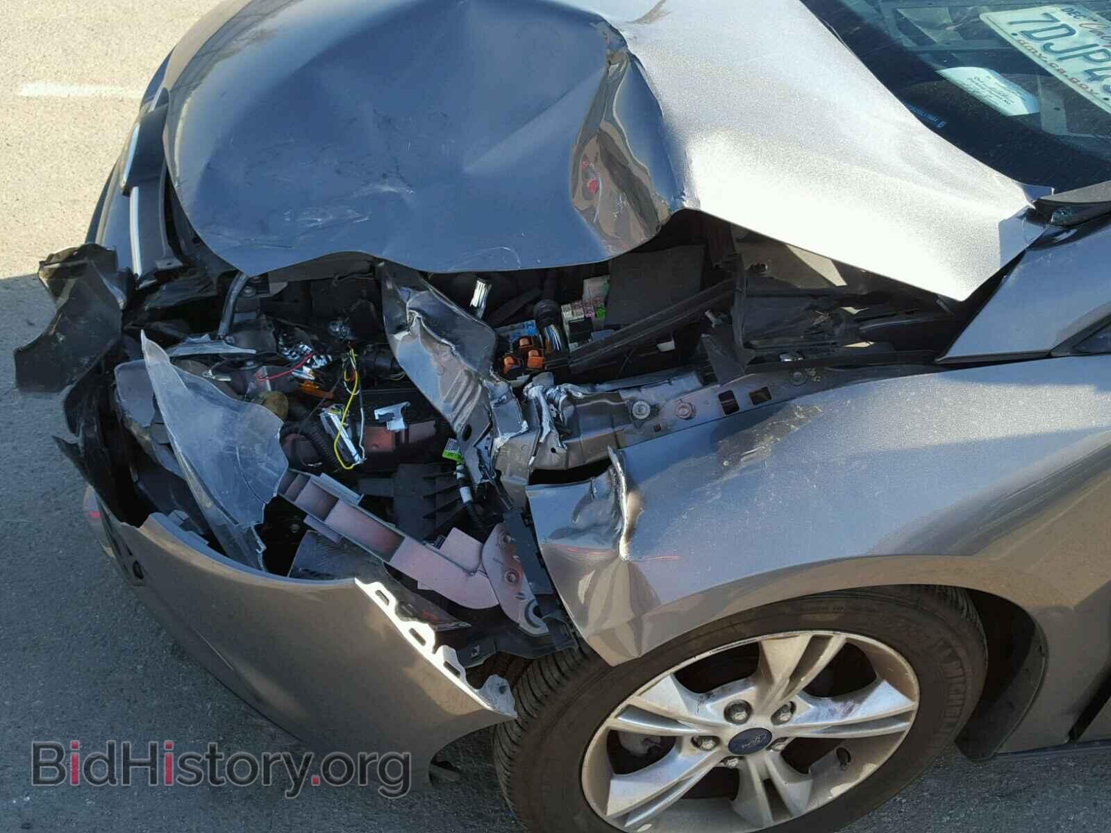 2014 FORD FOCUS - VIN: 1FADP3K2XEL170004 - Photo 9