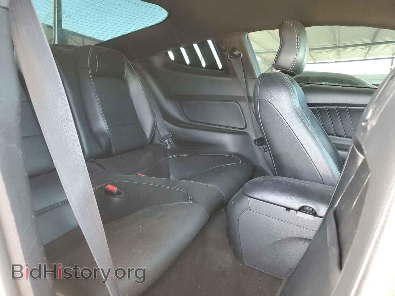 2017 FORD ALL Models - VIN: 1FA6P8TH5H5282467 - Фото 10
