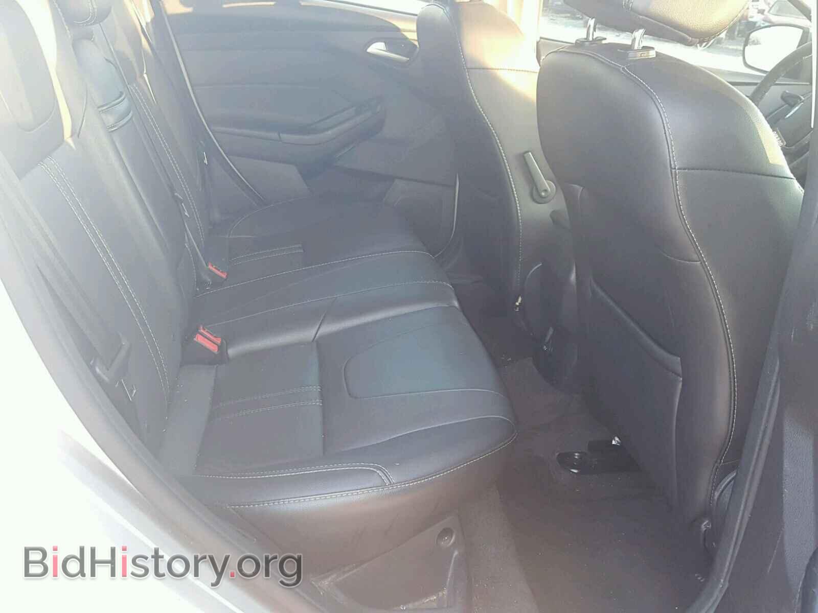 2013 FORD FOCUS - VIN: 1FADP3F29DL199809 - Фото 6