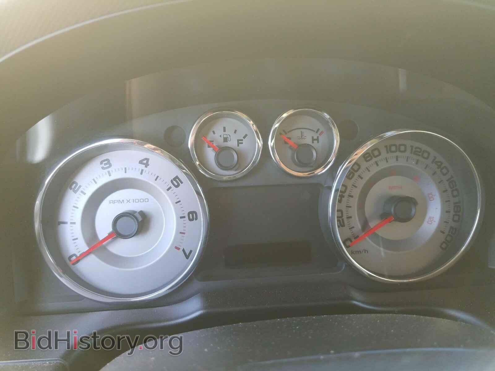 2008 FORD EDGE - VIN: 2FMDK49C18BB39432 - Photo 8