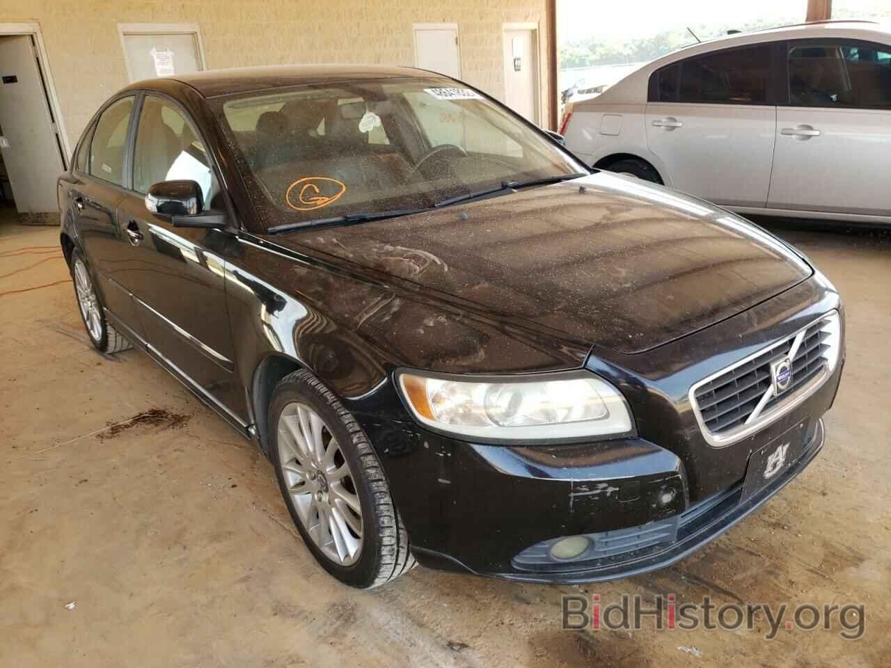 Photo YV1382MS9A2495294 - VOLVO S40 2010