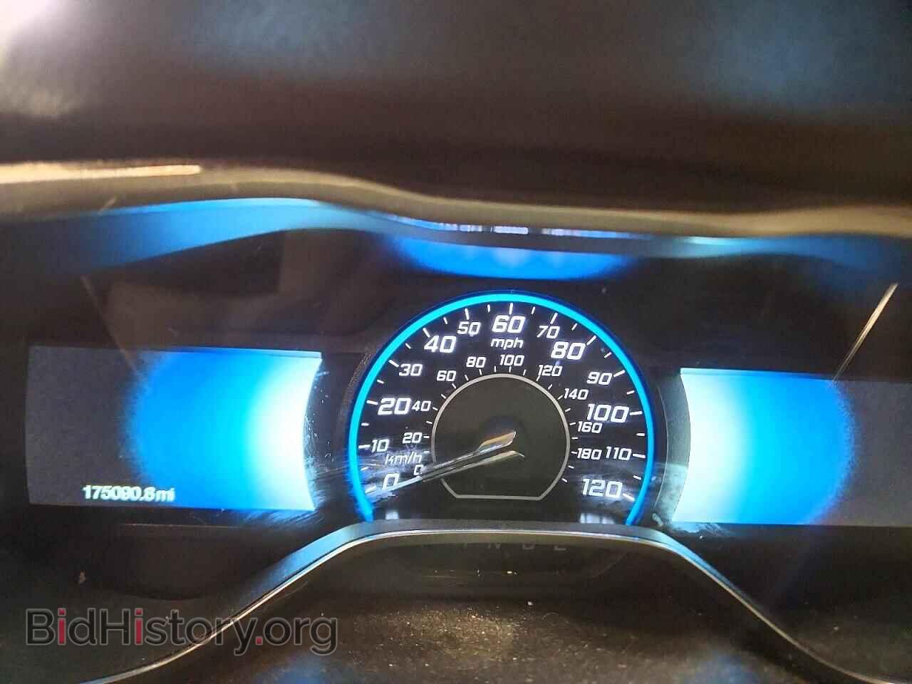 2017 FORD CMAX - VIN: 1FADP5DU1HL114449 - Фото 9