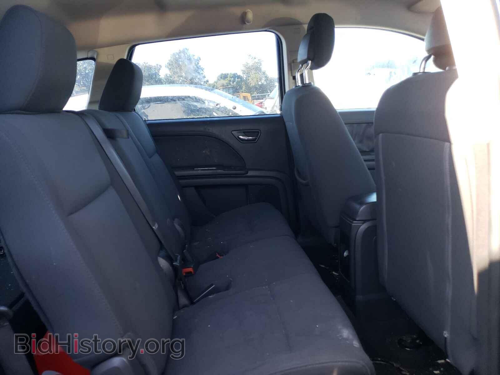 2010 DODGE JOURNEY - VIN: 3D4PG4FB9AT143160 - Фото 6