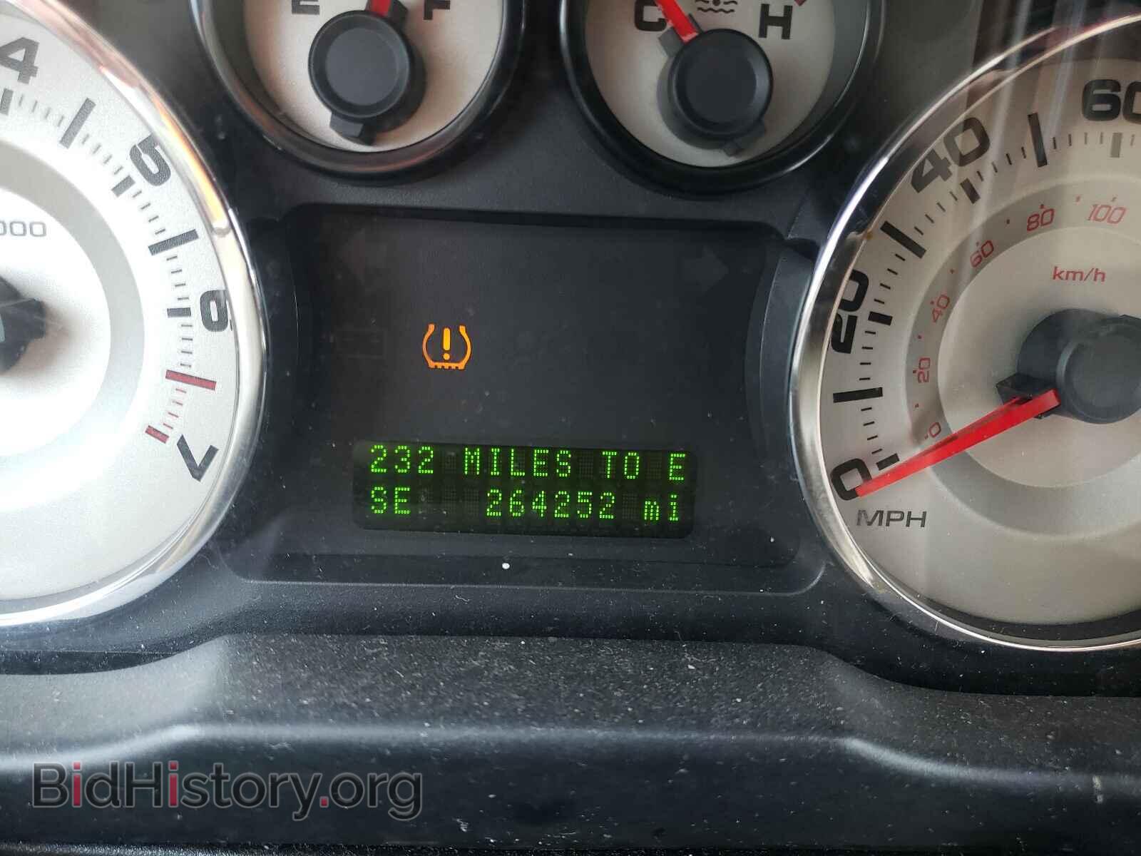2007 FORD EDGE - VIN: 2FMDK49C17BA48448 - Фото 8