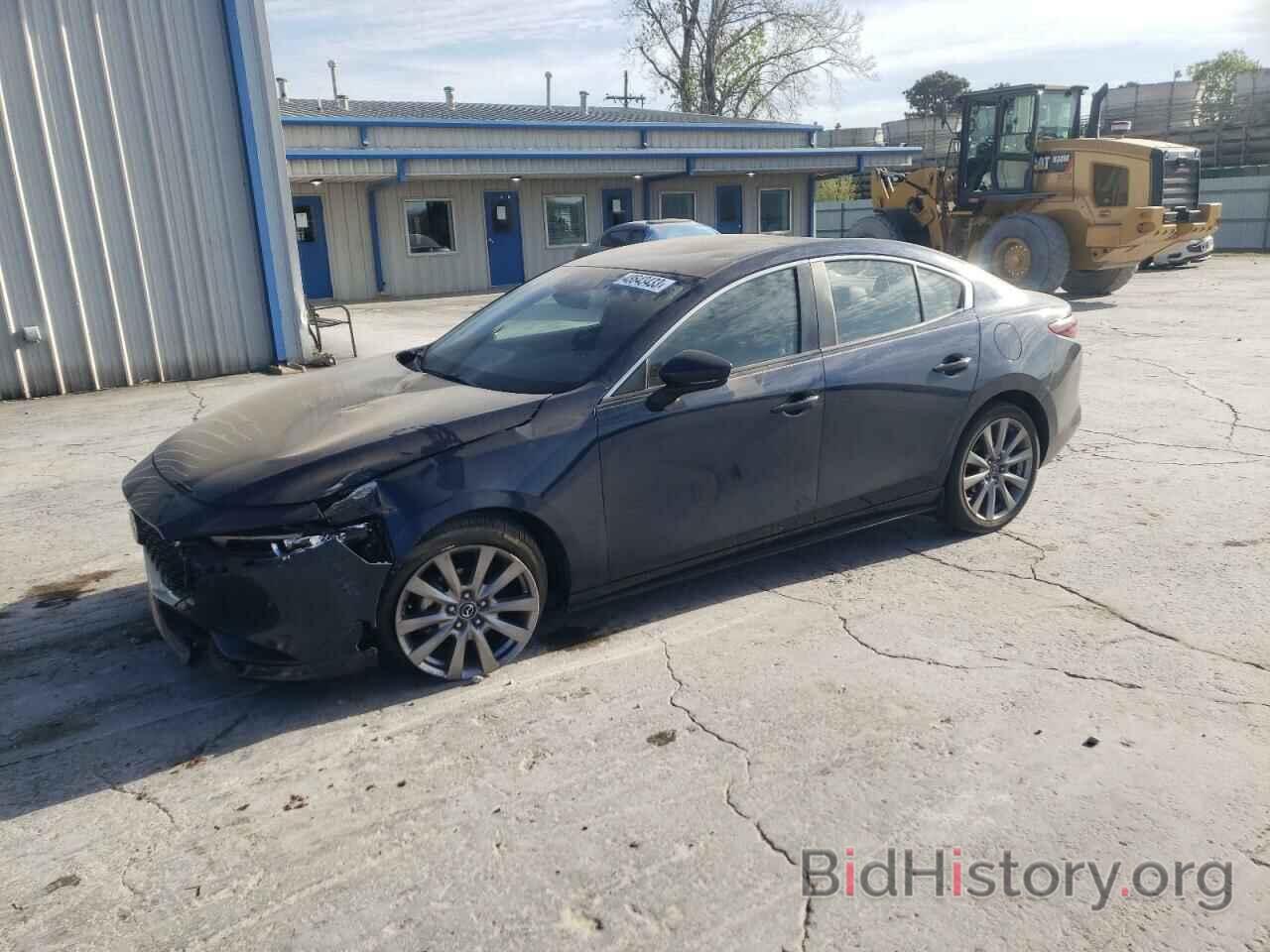 Photo JM1BPADL4K1120380 - MAZDA 3 2019